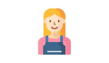 Loker ART Menginap di Ibu Jeny